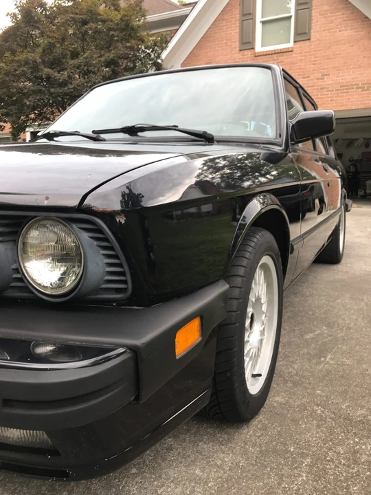 1988 BMW E28 M5 - Image 15 of 31