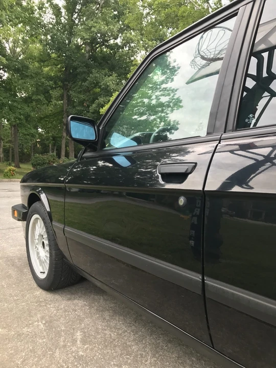 1988 BMW E28 M5 - Image 11 of 31