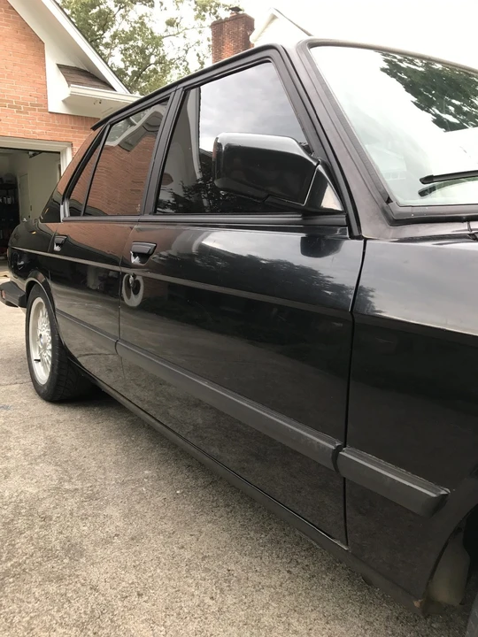 1988 BMW E28 M5 - Image 7 of 31