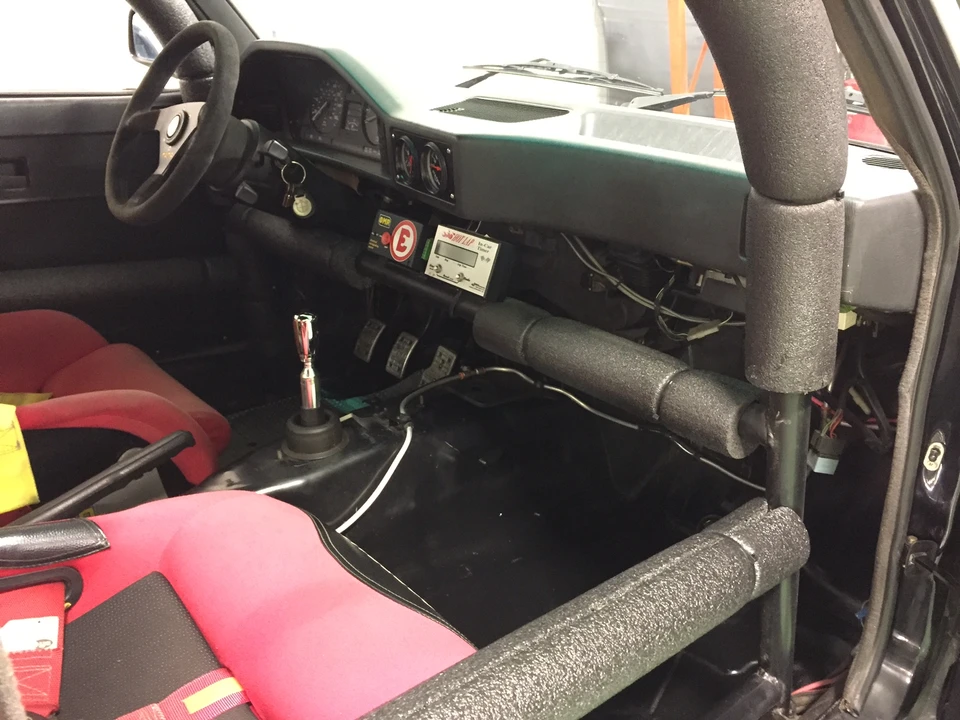 1988 BMW E28 M5 - Image 12 of 29