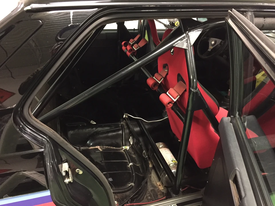 1988 BMW E28 M5 - Image 16 of 29