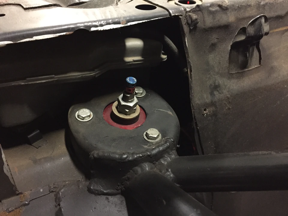 1988 BMW E28 M5 - Image 26 of 29
