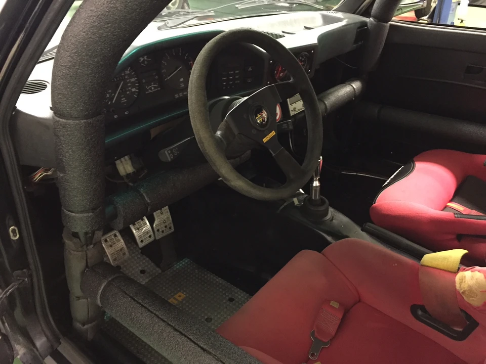 1988 BMW E28 M5 - Image 13 of 29