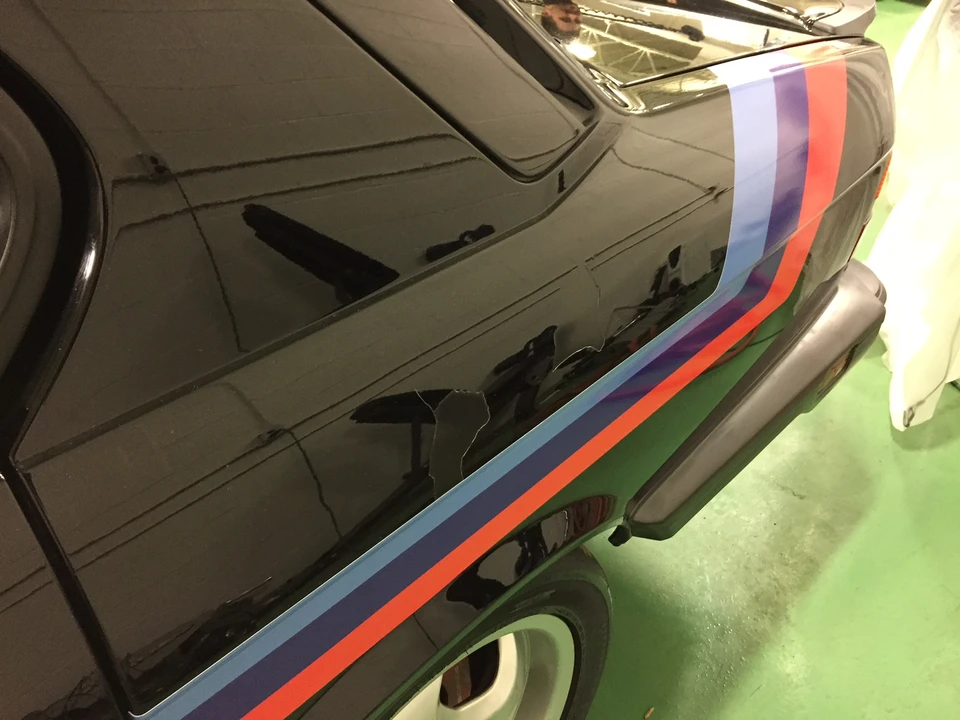 1988 BMW E28 M5 - Image 8 of 29