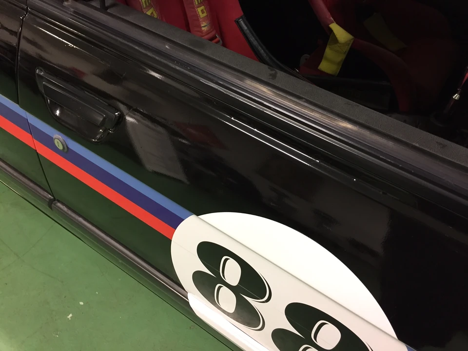 1988 BMW E28 M5 - Image 7 of 29