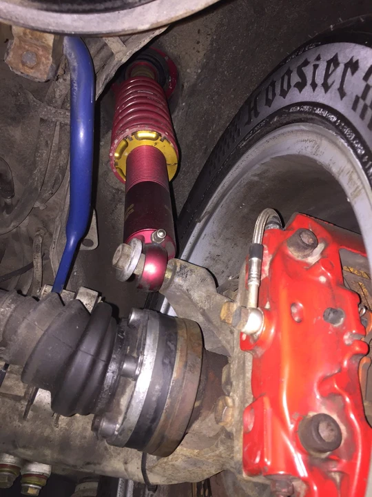 1988 BMW E28 M5 - Image 23 of 29