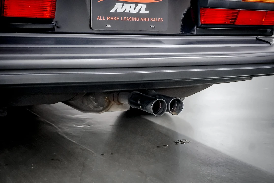 1988 BMW E28 M5 - Image 18 of 31