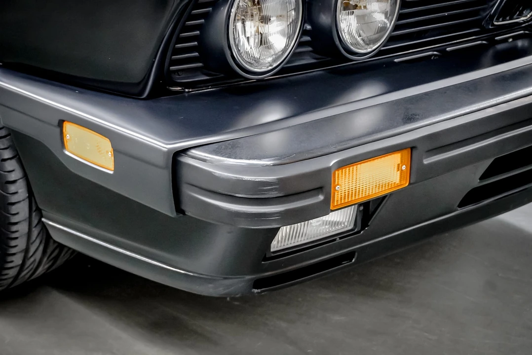 1988 BMW E28 M5 - Image 11 of 31