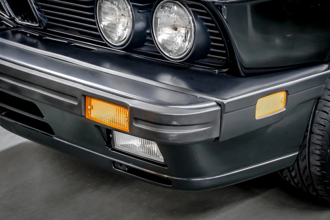 1988 BMW E28 M5 - Image 13 of 31