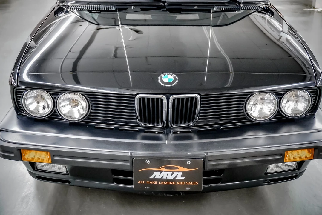 1988 BMW E28 M5 - Image 9 of 31