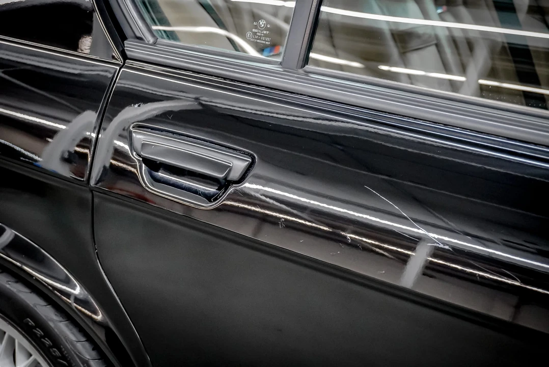 1988 BMW E28 M5 - Image 26 of 31