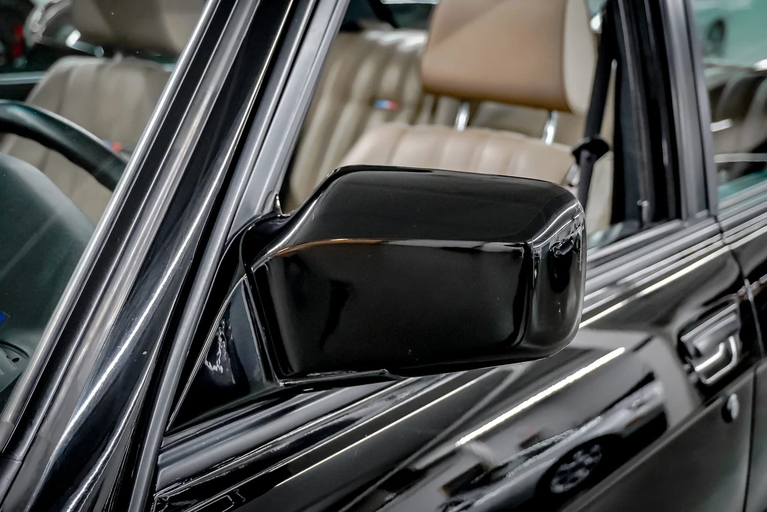 1988 BMW E28 M5 - Image 27 of 31