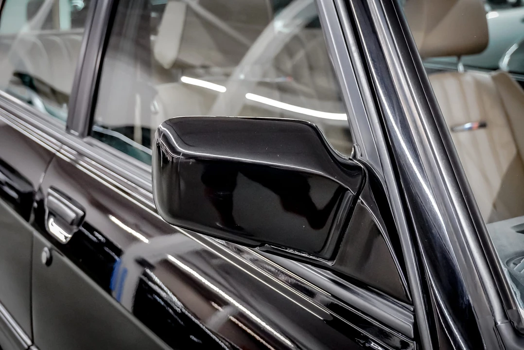 1988 BMW E28 M5 - Image 28 of 31