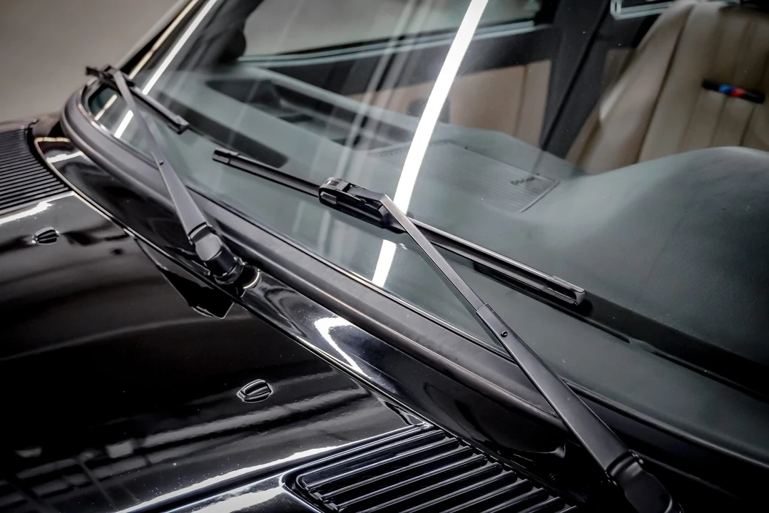1988 BMW E28 M5 - Image 21 of 31