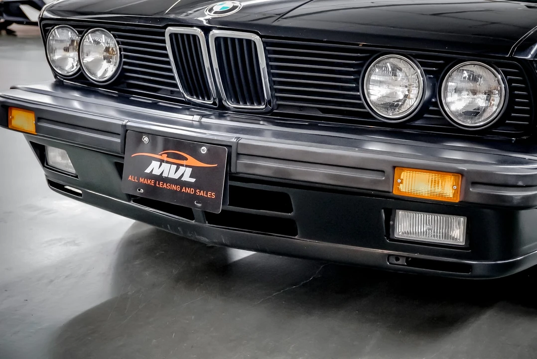 1988 BMW E28 M5 - Image 12 of 31