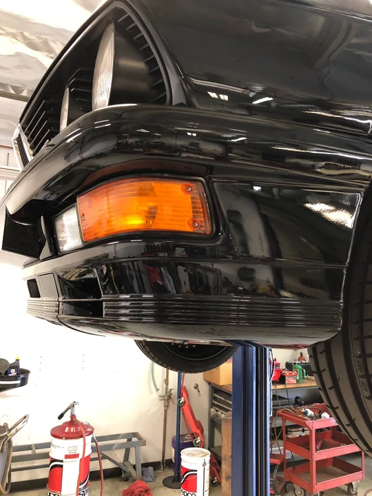 1988 BMW E28 M5 - Image 28 of 31