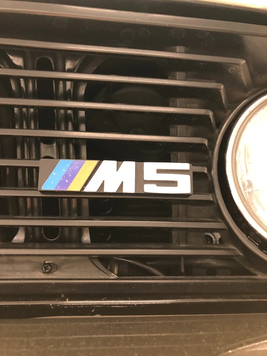 1988 BMW E28 M5 - Image 25 of 31