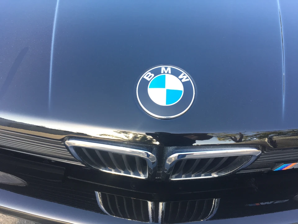 1988 BMW E28 M5 - Image 23 of 31
