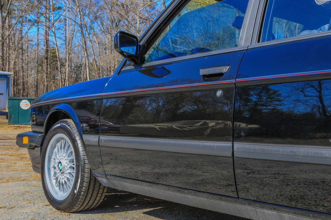 1988 BMW E28 M5 - Image 21 of 31