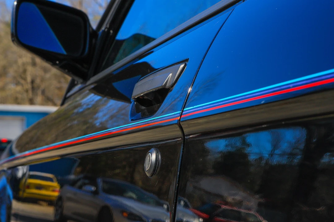 1988 BMW E28 M5 - Image 22 of 31