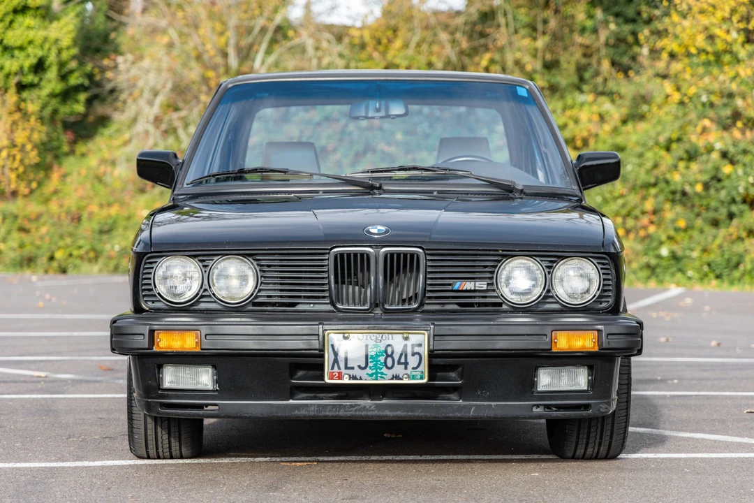 1988 BMW E28 M5 - Image 11 of 31