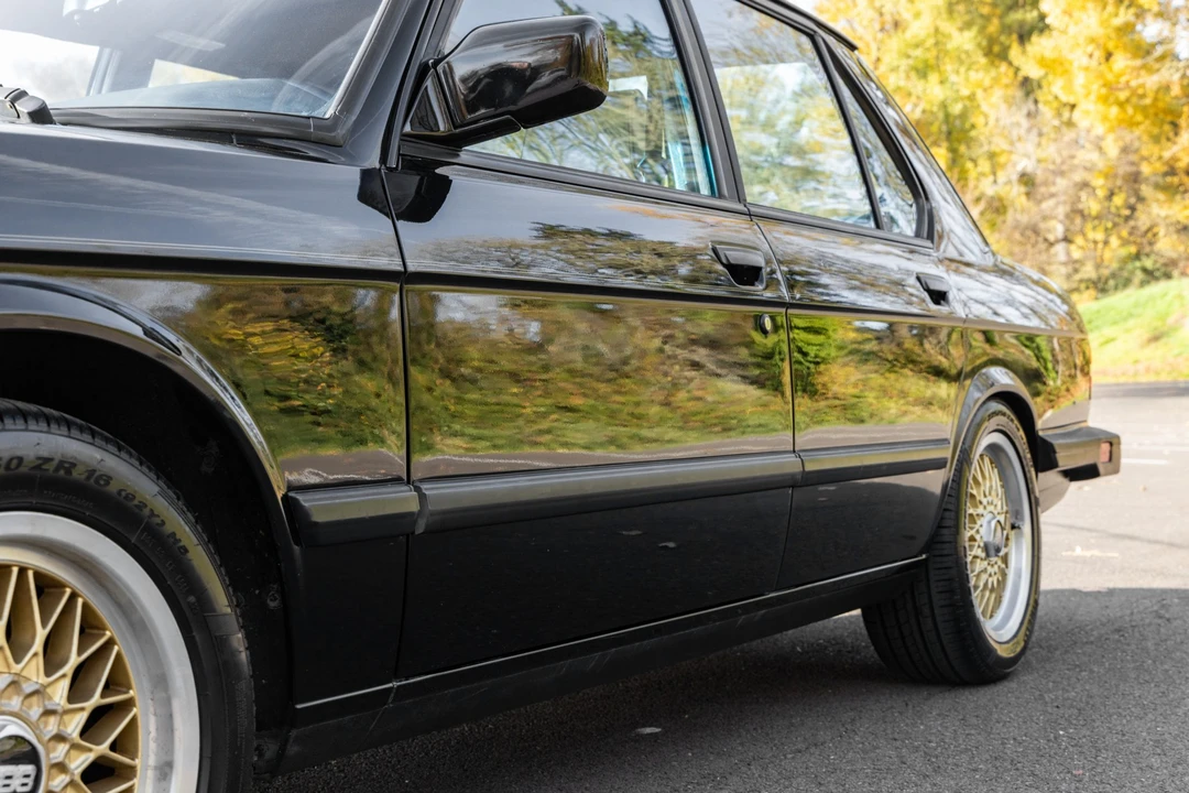 1988 BMW E28 M5 - Image 22 of 31