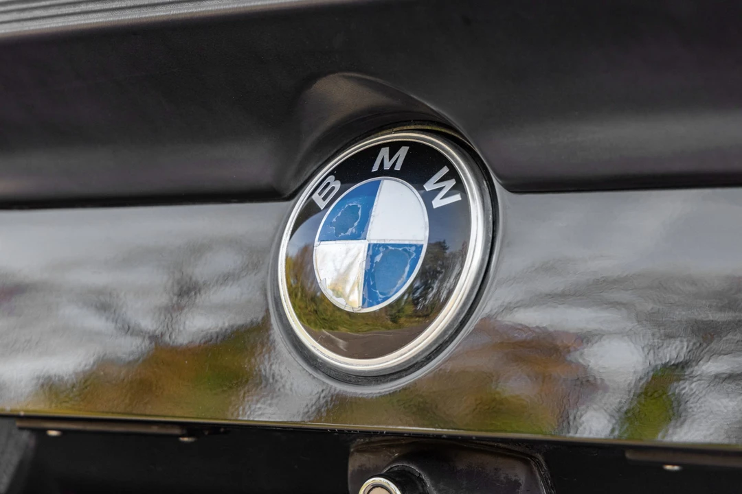 1988 BMW E28 M5 - Image 29 of 31