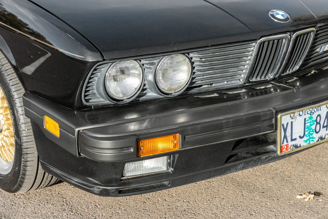 1988 BMW E28 M5 - Image 14 of 31