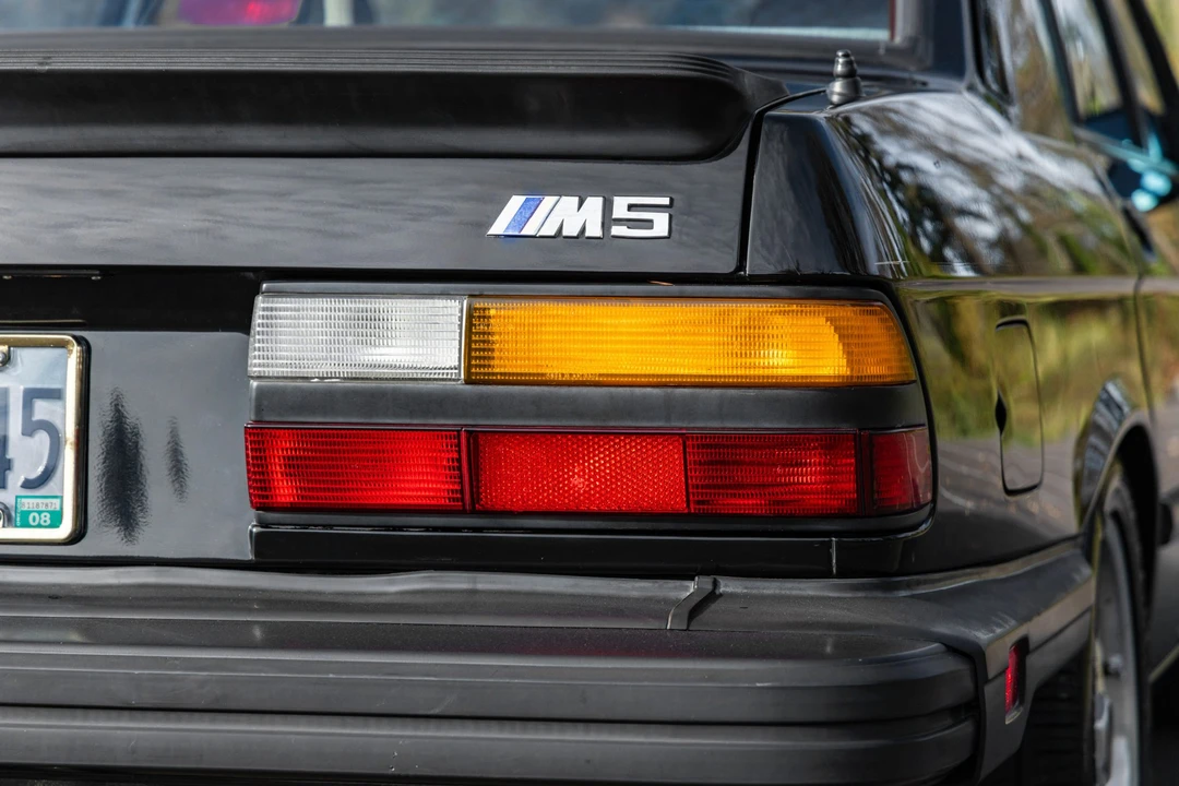 1988 BMW E28 M5 - Image 28 of 31