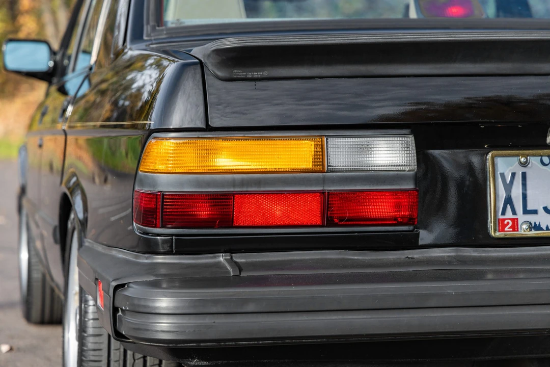 1988 BMW E28 M5 - Image 27 of 31