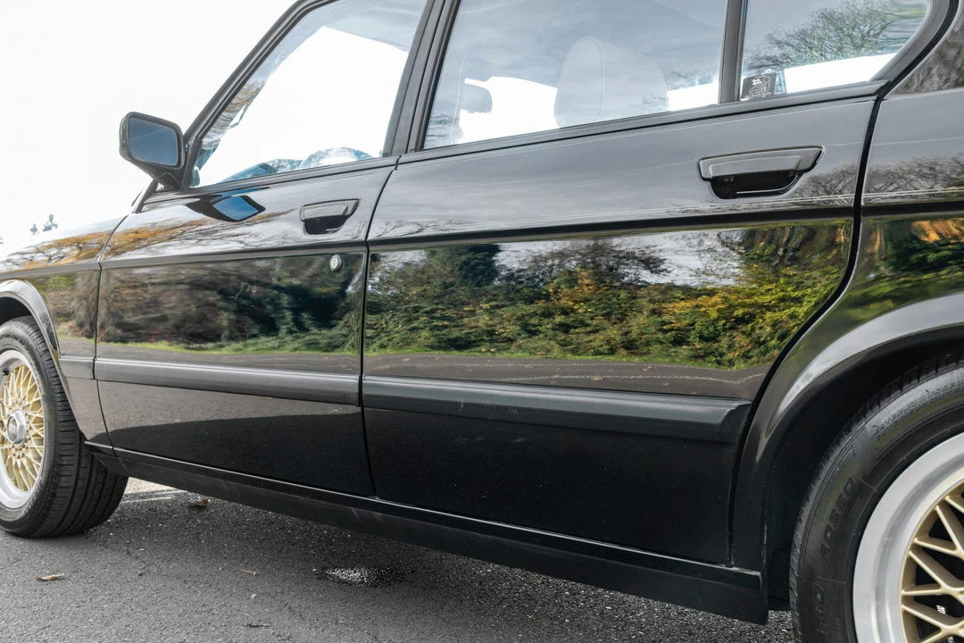 1988 BMW E28 M5 - Image 24 of 31
