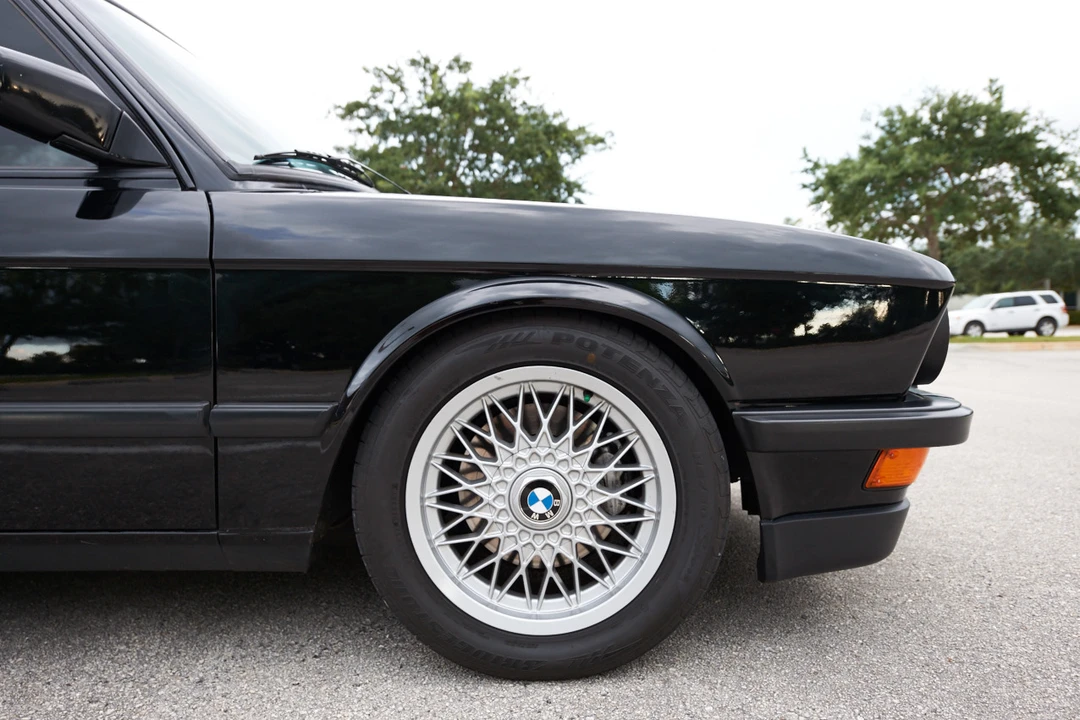 1988 BMW E28 M5 - Image 18 of 30