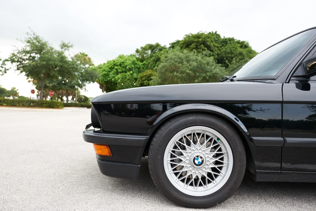 1988 BMW E28 M5 - Image 20 of 30
