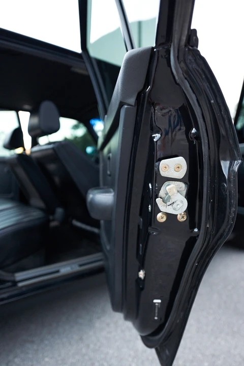 1988 BMW E28 M5 - Image 30 of 30
