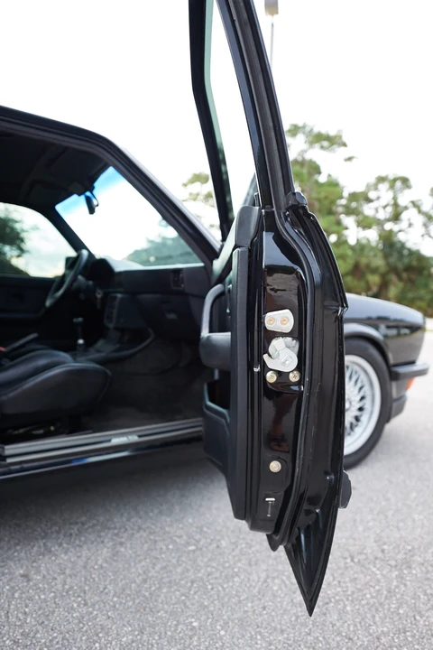1988 BMW E28 M5 - Image 26 of 30
