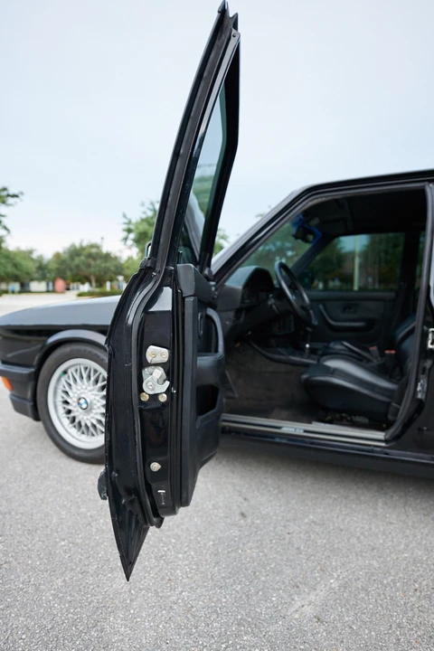 1988 BMW E28 M5 - Image 22 of 30