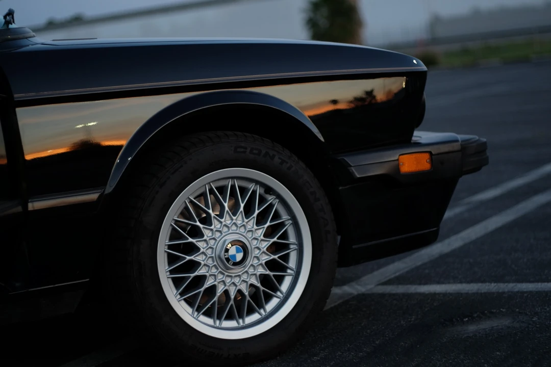 1988 BMW E28 M5 - Image 21 of 31