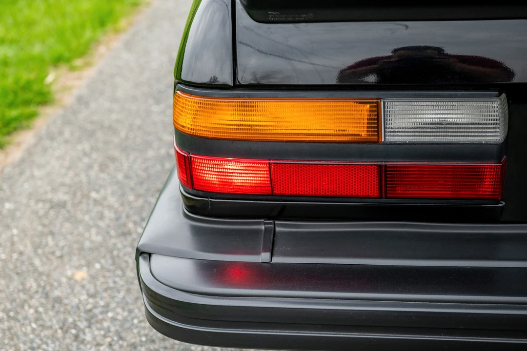 1988 BMW E28 M5 - Image 27 of 31