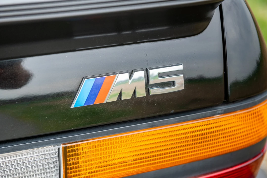 1988 BMW E28 M5 - Image 29 of 31