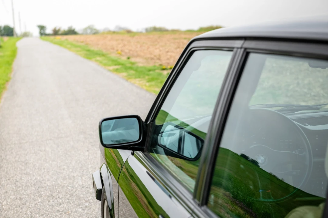 1988 BMW E28 M5 - Image 18 of 31