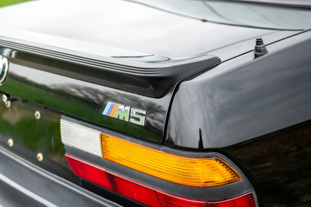 1988 BMW E28 M5 - Image 31 of 31