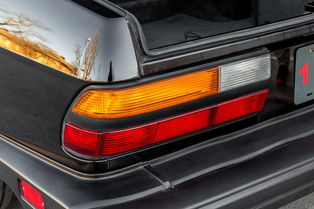 1988 BMW E28 M5 - Image 15 of 31