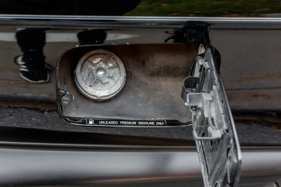 1988 BMW E28 M5 - Image 24 of 31