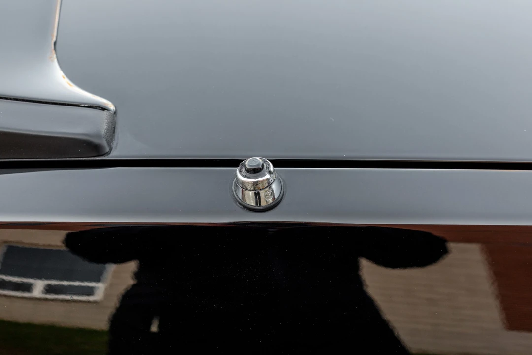 1988 BMW E28 M5 - Image 21 of 31