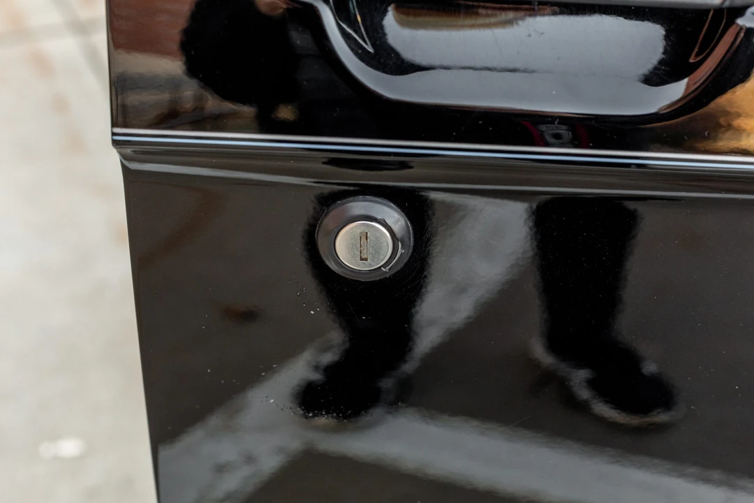 1988 BMW E28 M5 - Image 28 of 31