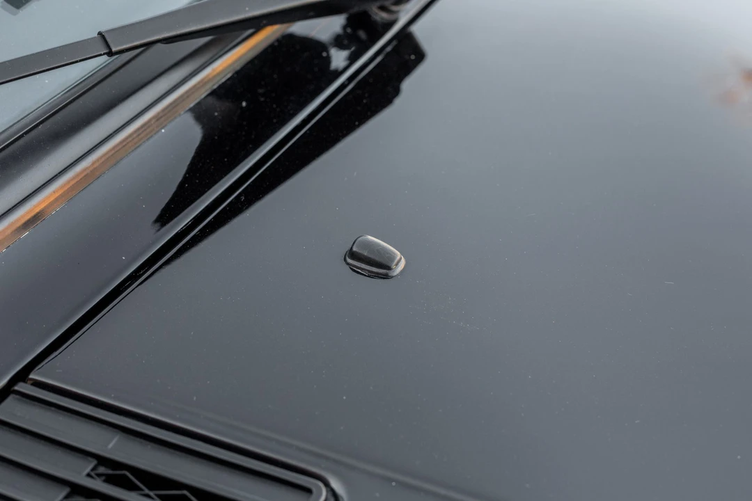 1988 BMW E28 M5 - Image 30 of 31