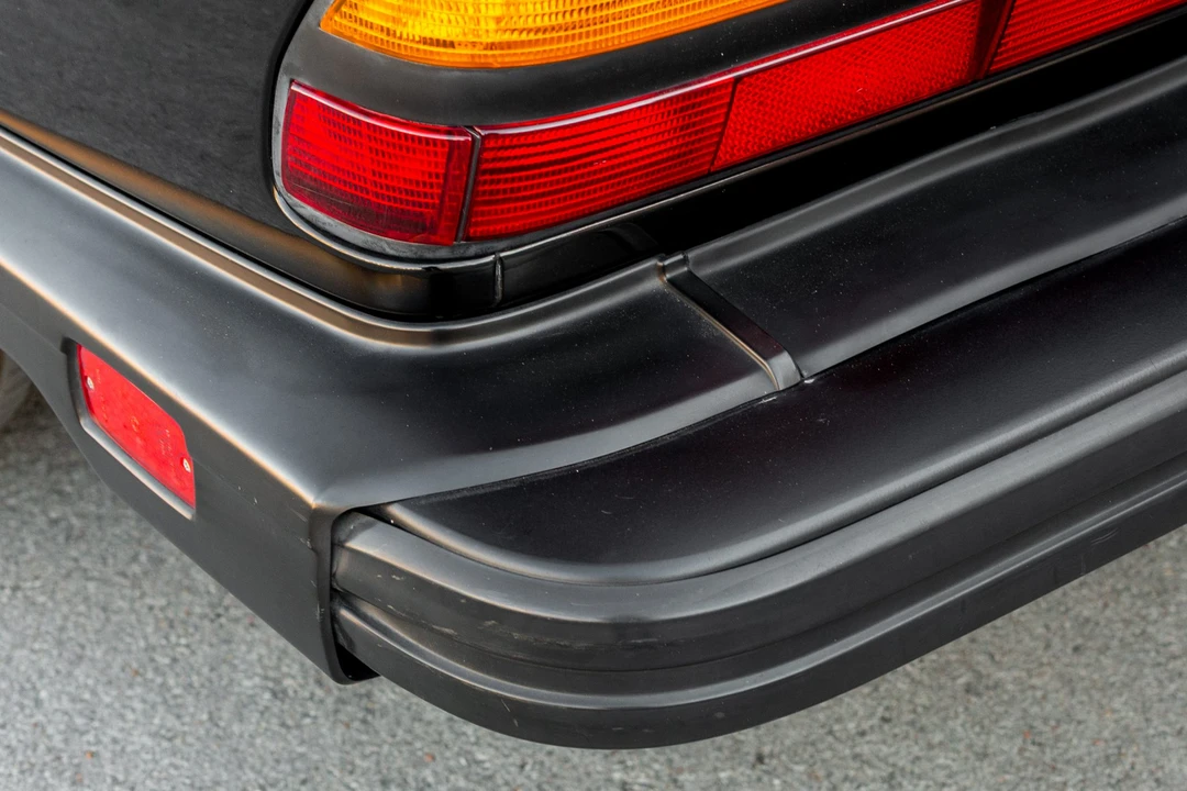 1988 BMW E28 M5 - Image 14 of 31
