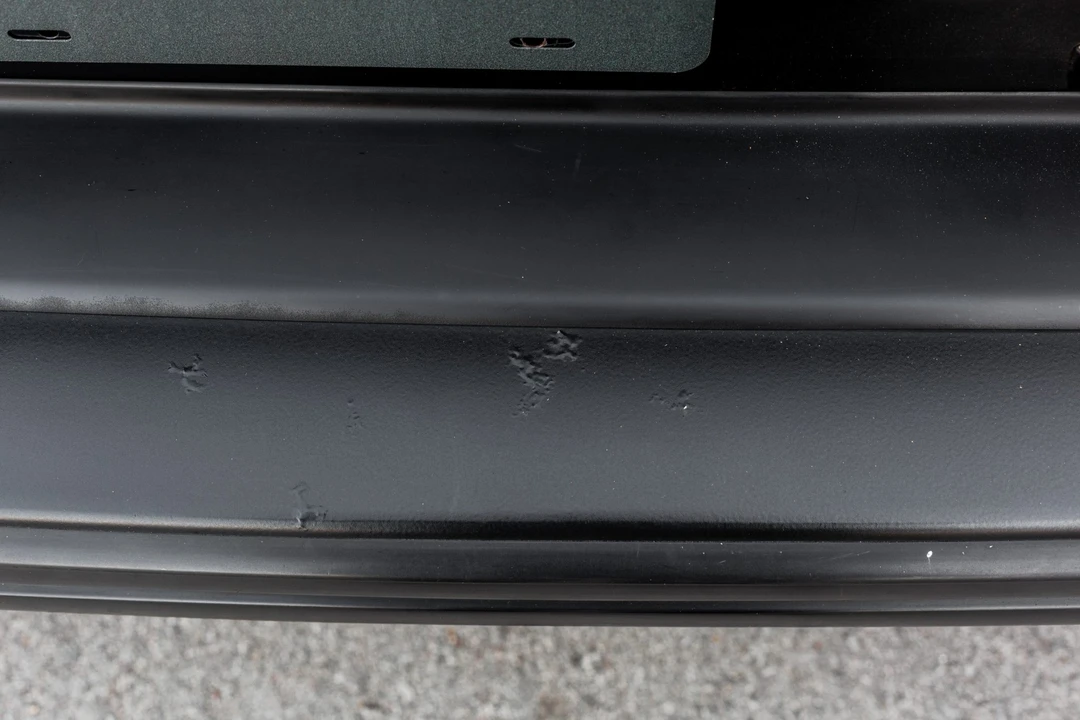 1988 BMW E28 M5 - Image 19 of 31