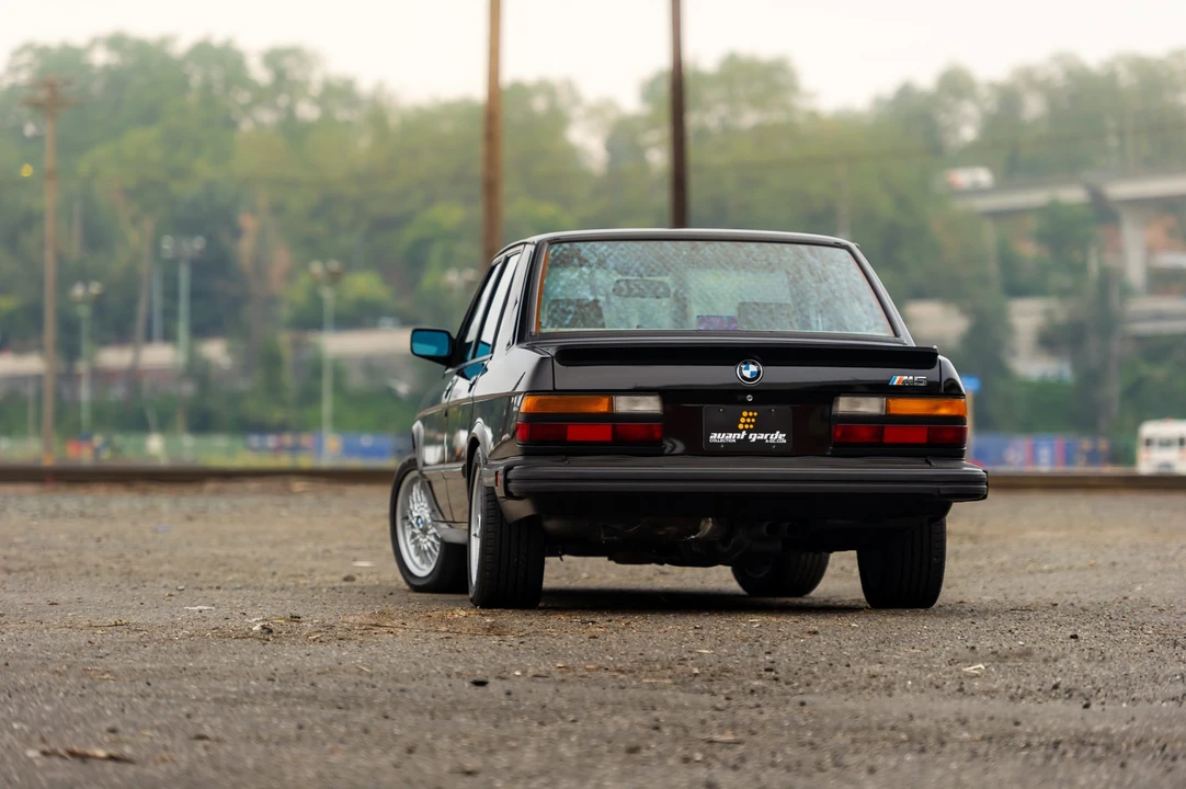 1988 BMW E28 M5 - Image 20 of 31