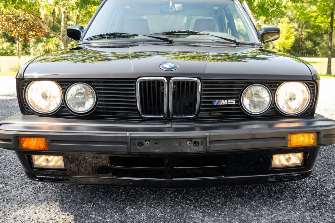 1988 BMW E28 M5 - Image 10 of 31